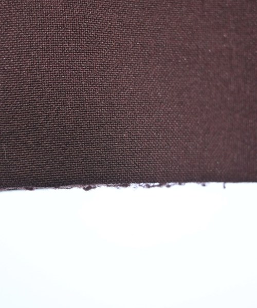 ADAM ET ROPE（アダムエロペ）スラックス 赤 サイズ:38(M位) レディース/2200609835081