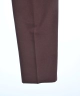 ADAM ET ROPE（アダムエロペ）スラックス 赤 サイズ:38(M位) レディース/2200609835081