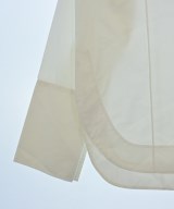 ADAM ET ROPE（アダムエロペ）カジュアルシャツ 白 サイズ:F レディース/2200609835180