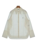 ADAM ET ROPE カジュアルシャツ