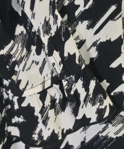 ADAM ET ROPE（アダムエロペ）ワンピース 黒 サイズ:F レディース/2200613296021