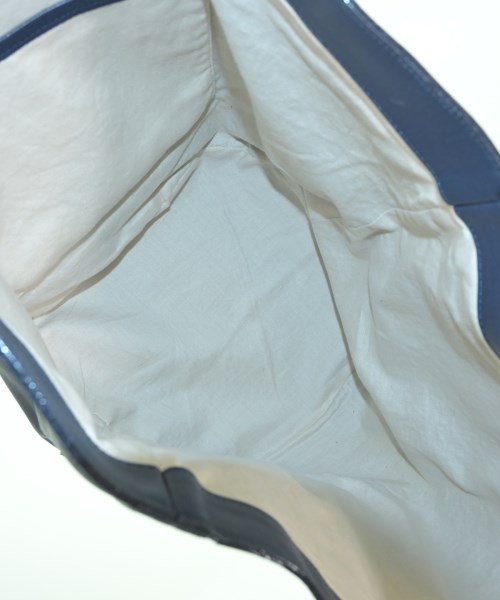 ADAM ET ROPE（アダムエロペ）トートバッグ 紺 サイズ:- レディース/2200618040209