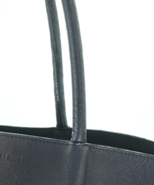 ADAM ET ROPE（アダムエロペ）トートバッグ 紺 サイズ:- レディース/2200618040209