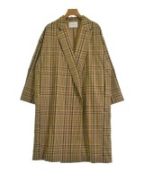 ADAM ET ROPE チェスターコート