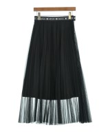 ADAM ET ROPE ロング・マキシ丈スカート