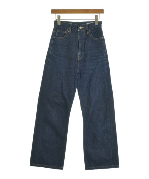アダムエロペ(ADAM ET ROPE)のADAM ET ROPE デニムパンツ