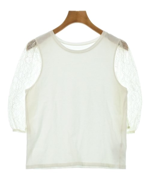 アダムエロペ(ADAM ET ROPE)のADAM ET ROPE Tシャツ・カットソー