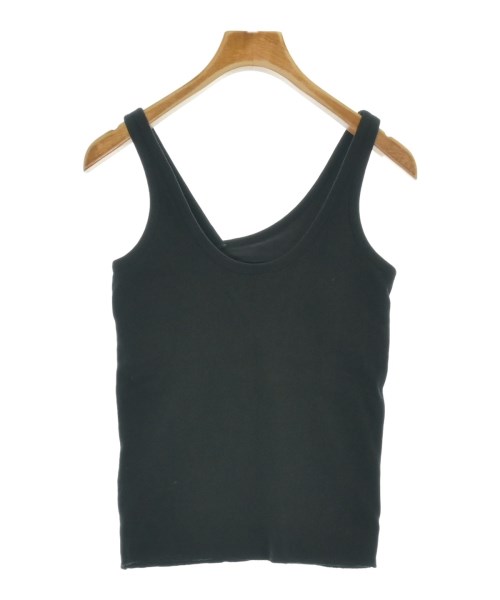ADAM ET ROPE（アダムエロペ）タンクトップ 黒 サイズ:F レディース/2200667256200