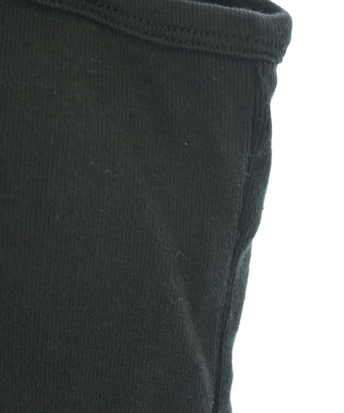 ADAM ET ROPE（アダムエロペ）タンクトップ 黒 サイズ:F レディース/2200667256200