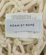 ADAM ET ROPE（アダムエロペ）ベスト 白 サイズ:F レディース/2200667256330