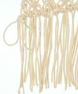 ADAM ET ROPE（アダムエロペ）ベスト 白 サイズ:F レディース/2200667256330