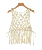 ADAM ET ROPE ベスト