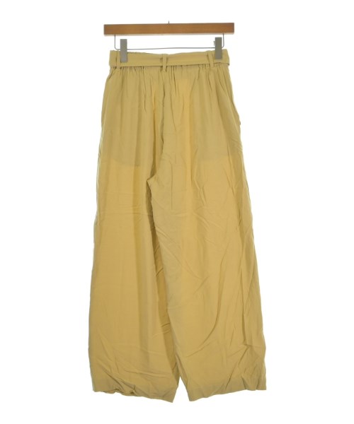 ADAM ET ROPE（アダムエロペ）その他 黄 サイズ:F レディース/2200669248012