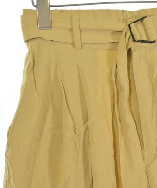 ADAM ET ROPE（アダムエロペ）その他 黄 サイズ:F レディース/2200669248012