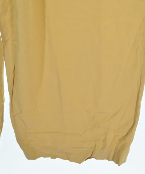 ADAM ET ROPE（アダムエロペ）その他 黄 サイズ:F レディース/2200669248012