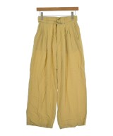 ADAM ET ROPE（アダムエロペ）その他 黄 サイズ:F レディース/2200669248012