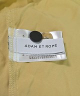 ADAM ET ROPE（アダムエロペ）カジュアルジャケット 黄 サイズ:F レディース/2200669248029