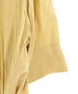 ADAM ET ROPE（アダムエロペ）カジュアルジャケット 黄 サイズ:F レディース/2200669248029