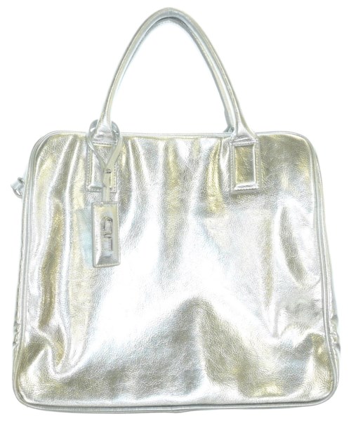 ADAM ET ROPE(アダムエロペ)ショルダーバッグ シルバー サイズ:-/2200672381041