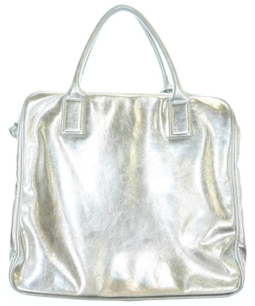 ADAM ET ROPE（アダムエロペ）ショルダーバッグ シルバー サイズ:- レディース/2200672381041