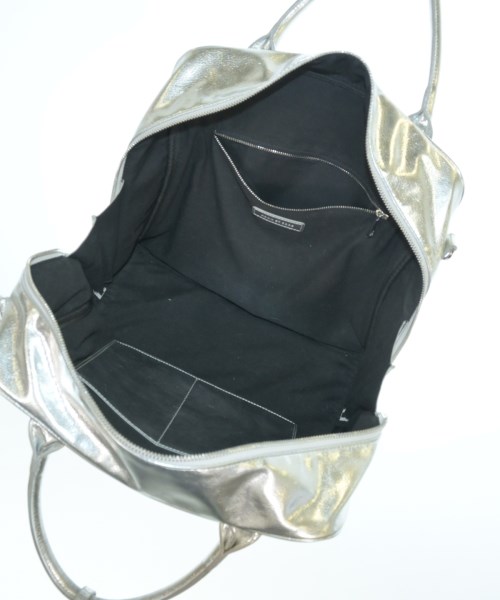 ADAM ET ROPE（アダムエロペ）ショルダーバッグ シルバー サイズ:- レディース/2200672381041