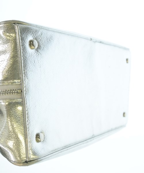 ADAM ET ROPE（アダムエロペ）ショルダーバッグ シルバー サイズ:- レディース/2200672381041