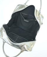 ADAM ET ROPE（アダムエロペ）ショルダーバッグ シルバー サイズ:- レディース/2200672381041