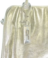 ADAM ET ROPE（アダムエロペ）ショルダーバッグ シルバー サイズ:- レディース/2200672381041