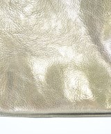 ADAM ET ROPE（アダムエロペ）ショルダーバッグ シルバー サイズ:- レディース/2200672381041