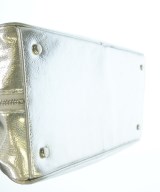 ADAM ET ROPE（アダムエロペ）ショルダーバッグ シルバー サイズ:- レディース/2200672381041