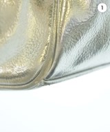 ADAM ET ROPE（アダムエロペ）ショルダーバッグ シルバー サイズ:- レディース/2200672381041