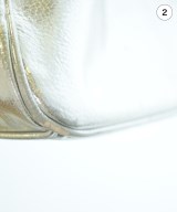 ADAM ET ROPE（アダムエロペ）ショルダーバッグ シルバー サイズ:- レディース/2200672381041