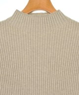 ADAM ET ROPE（アダムエロペ）ニット・セーター ベージュ サイズ:F レディース/2200672381218