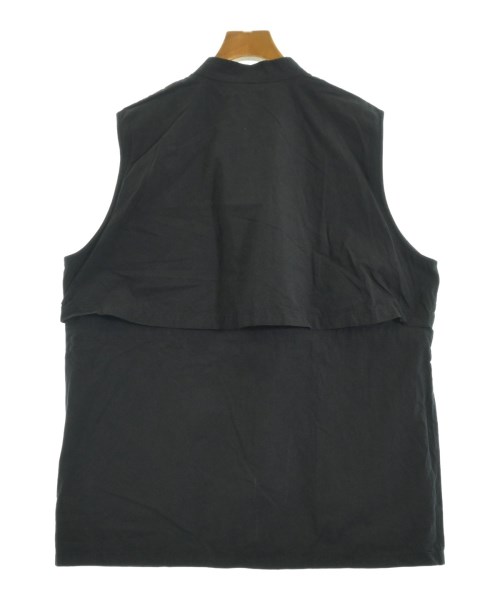 ADAM ET ROPE（アダムエロペ）ベスト 黒 サイズ:F レディース/2200672492020