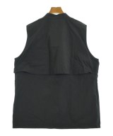 ADAM ET ROPE（アダムエロペ）ベスト 黒 サイズ:F レディース/2200672492020