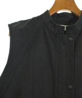 ADAM ET ROPE（アダムエロペ）ベスト 黒 サイズ:F レディース/2200672492020