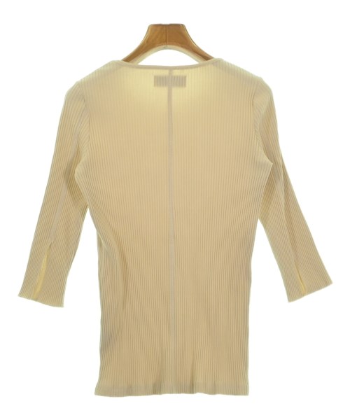 ADAM ET ROPE（アダムエロペ）Tシャツ・カットソー ベージュ サイズ:F レディース/2200670543052