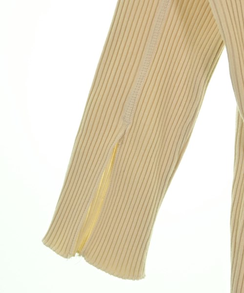 ADAM ET ROPE（アダムエロペ）Tシャツ・カットソー ベージュ サイズ:F レディース/2200670543052