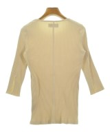 ADAM ET ROPE（アダムエロペ）Tシャツ・カットソー ベージュ サイズ:F レディース/2200670543052