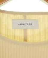 ADAM ET ROPE（アダムエロペ）Tシャツ・カットソー ベージュ サイズ:F レディース/2200670543052