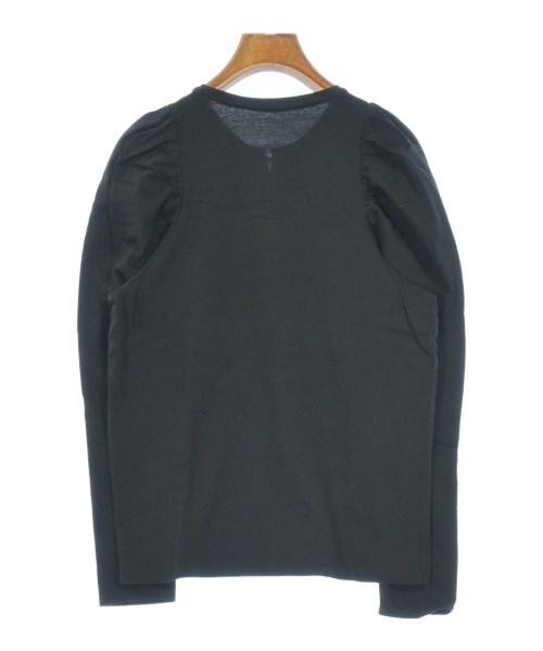 ADAM ET ROPE（アダムエロペ）Tシャツ・カットソー 黒 サイズ:F レディース/2200672075056