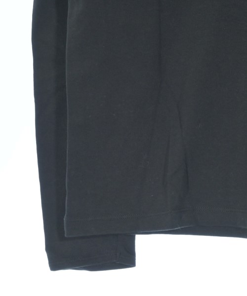 ADAM ET ROPE（アダムエロペ）Tシャツ・カットソー 黒 サイズ:F レディース/2200672075056