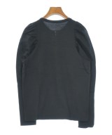 ADAM ET ROPE（アダムエロペ）Tシャツ・カットソー 黒 サイズ:F レディース/2200672075056