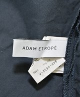 ADAM ET ROPE（アダムエロペ）カジュアルシャツ 紺 サイズ:38(M位) レディース/2200673023063