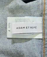 ADAM ET ROPE（アダムエロペ）デニムジャケット 青 サイズ:F レディース/2200669476019
