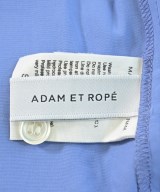 ADAM ET ROPE（アダムエロペ）カジュアルシャツ 青 サイズ:F レディース/2200669476040
