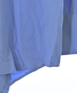 ADAM ET ROPE（アダムエロペ）カジュアルシャツ 青 サイズ:F レディース/2200669476040