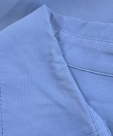 ADAM ET ROPE（アダムエロペ）カジュアルシャツ 青 サイズ:F レディース/2200669476040