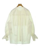 ADAM ET ROPE（アダムエロペ）ブラウス 白 サイズ:F レディース/2200669476088