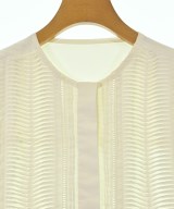 ADAM ET ROPE（アダムエロペ）ブラウス 白 サイズ:F レディース/2200669476088